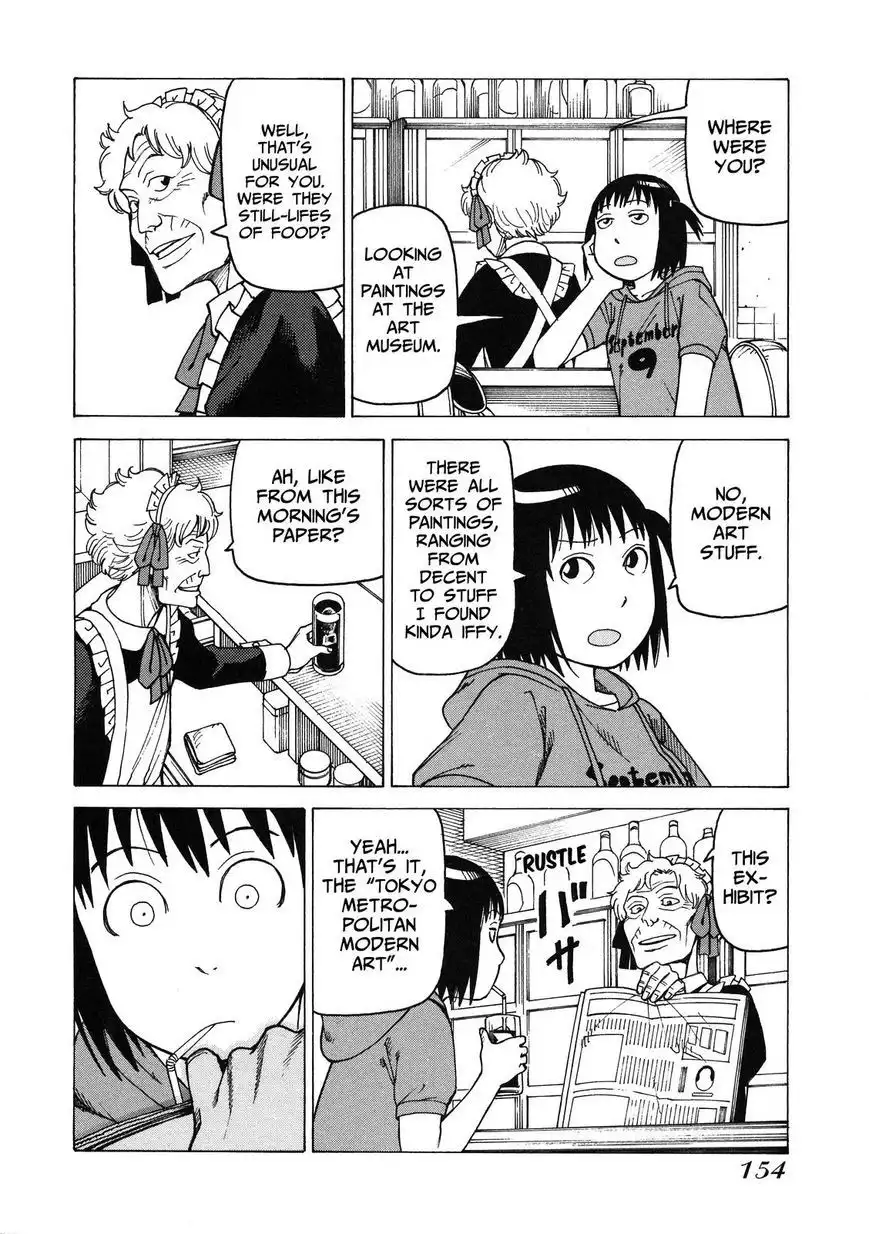 Soredemo Machi wa Mawatteiru Chapter 96 16